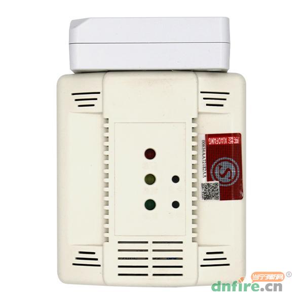 TKW-6210C獨(dú)立式可燃?xì)怏w探測(cè)器 WIFI聯(lián)網(wǎng)型,萬(wàn)霖,智能燃?xì)馓綔y(cè)器