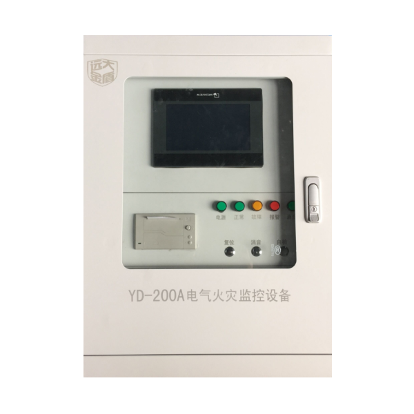 YD-200A...