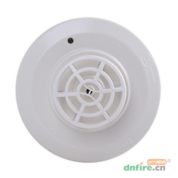 JTW-ZCD-G3N(船用)點(diǎn)型感溫火災(zāi)探測器