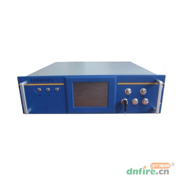BJ-FBG1600光纖光柵線型感溫火災(zāi)探測(cè)器