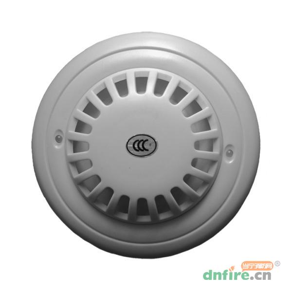 JTY-GD-QH8011點(diǎn)型光電感煙火災(zāi)探測器,杭州清華消防,點(diǎn)型感煙火災(zāi)探測器