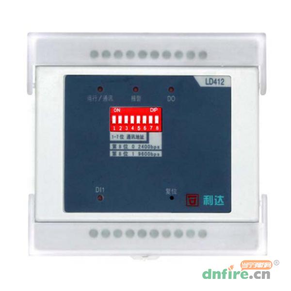 LD412交流單相電壓電流模塊,利達(dá)消防,傳感器