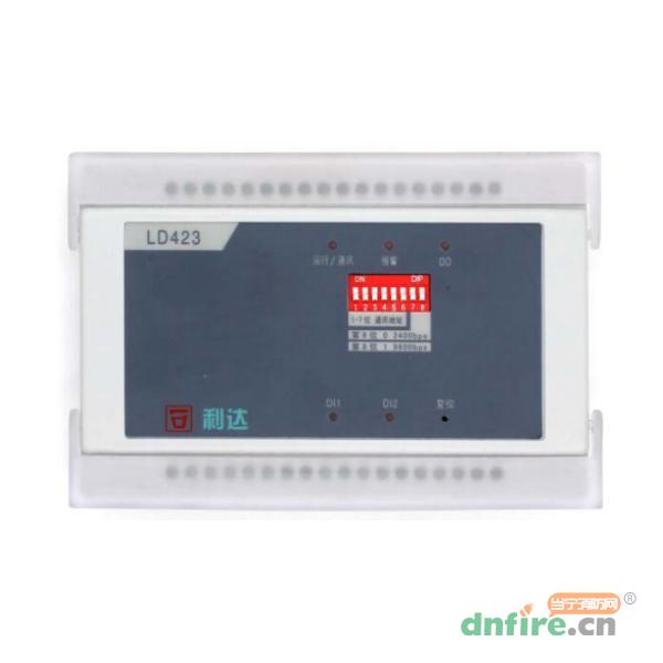 LD423三相三線雙電源電壓模塊,利達消防,傳感器