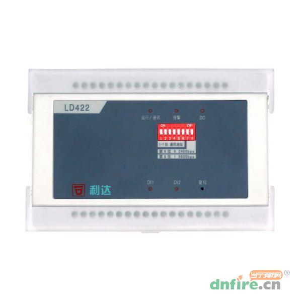 LD422三相三線電壓電流模塊,利達(dá)消防,傳感器