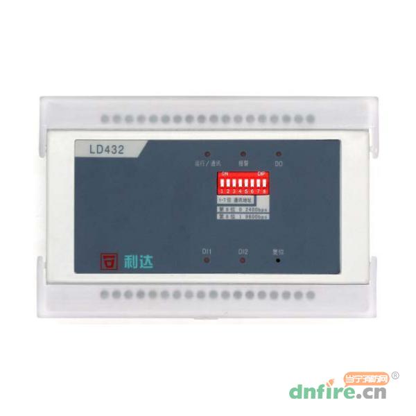 LD432三相四線電壓電流模塊,利達(dá)消防,傳感器