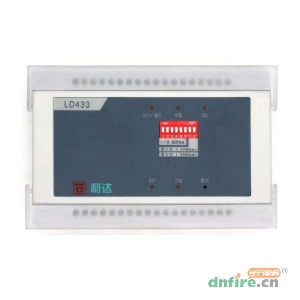 LD433三相四線雙電源電壓模塊,利達(dá)消防,傳感器