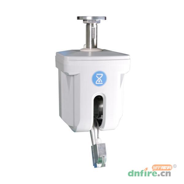ZDMS0.6/5S-ZX30自動(dòng)跟蹤定位射流滅火裝置,中消,消防水炮