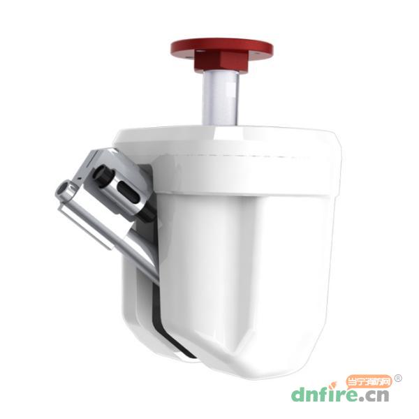 ZDMS0.6/5S-C自動(dòng)跟蹤定位射流滅火裝置,磐鴻科技,消防水炮