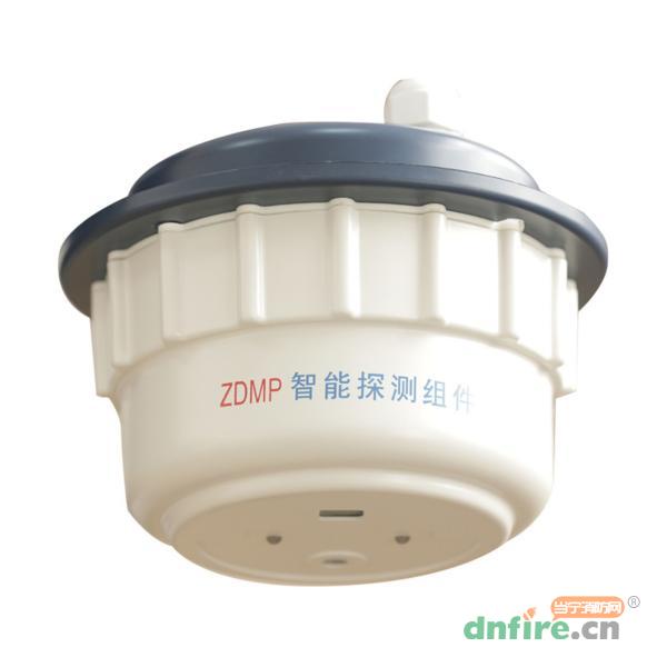 ZDMP智能探測組件,金威消防,消防水炮系列