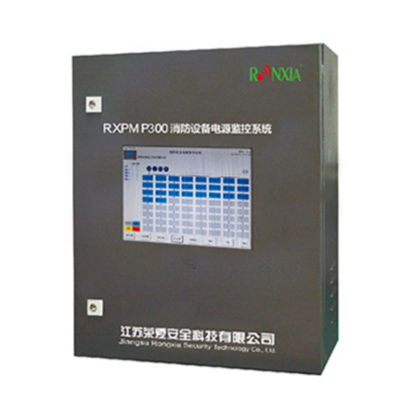 RXPM P3...