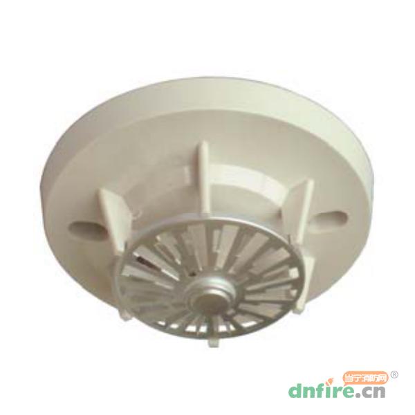 JTW-ZC-P23智能點(diǎn)型差溫探測(cè)器(地址編碼式)
