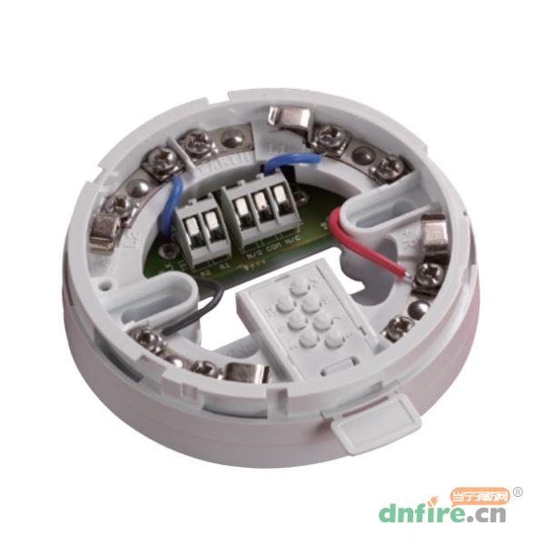 45681-242繼電器底座 XP95,阿波羅APOLLO,火災(zāi)探測(cè)器附件
