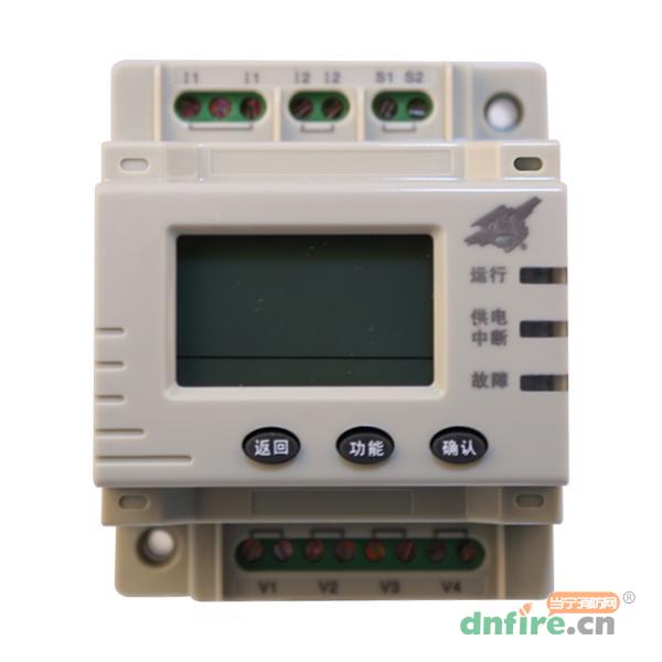 J-EI6512電壓信號傳感器,依愛,傳感器