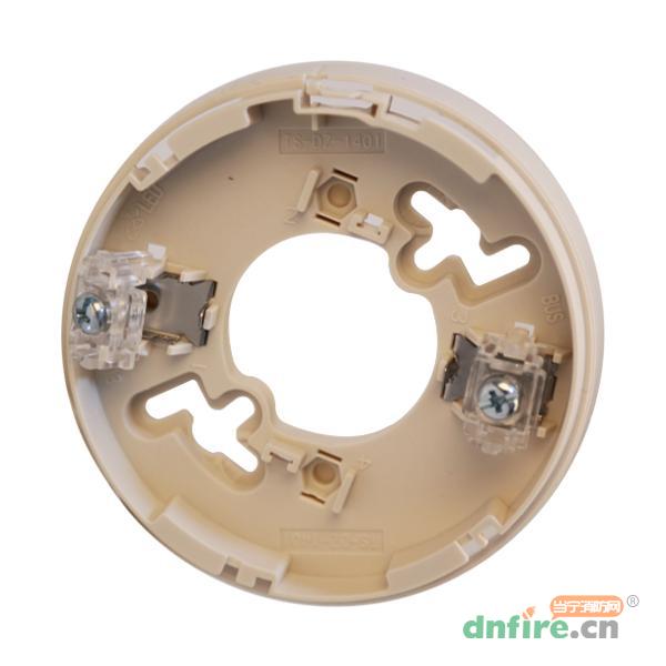 TS-DZ-1401點(diǎn)型探測(cè)器通用底座
