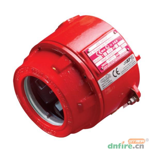 55000-021智能(隔爆型)IR3火焰探測器,阿波羅APOLLO,紅外火焰探測器
