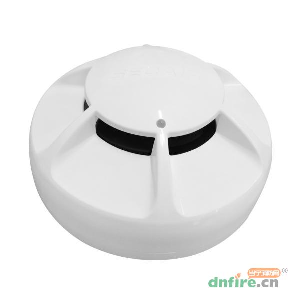 JTY-GD-SCM10點型光電感煙火災(zāi)探測器,賽科,點型感煙火災(zāi)探測器