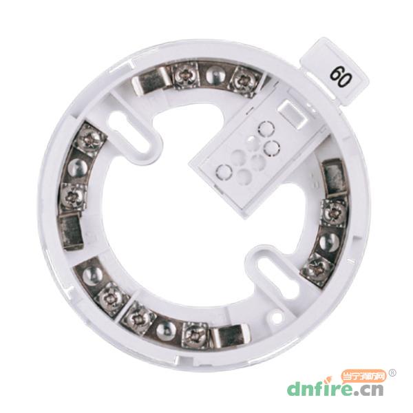 45681-210APO標(biāo)準(zhǔn)底座,阿波羅APOLLO,火災(zāi)探測器附件