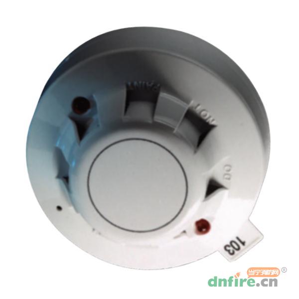 58000-550PRC智能點(diǎn)型離子感煙探測器,阿波羅APOLLO,點(diǎn)型感煙火災(zāi)探測器