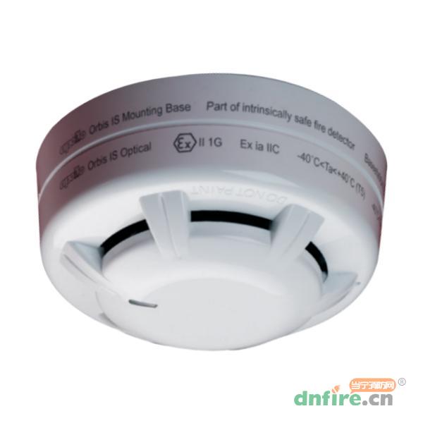 JTY-GF-AP5228/B ORB-OP-52028-PRC本安型點(diǎn)型光電感煙探測器,阿波羅APOLLO,點(diǎn)型感煙火災(zāi)探測器