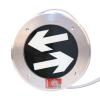 TS-BLJC-1LREI0.5W-M001集中電源集中控制型消防應(yīng)急標(biāo)志燈具 地埋雙向指示燈,,