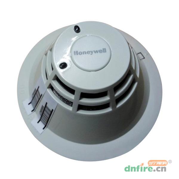 JTY-GDM-XLS-PS分布智能特征光電感煙探測器,霍尼韋爾,火災(zāi)探測器