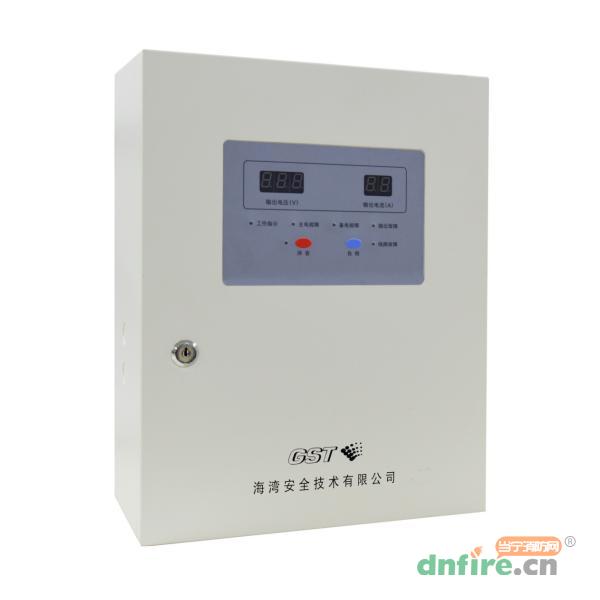 GST-DY-JA2200家用火災(zāi)報(bào)警控制器專用電源箱,海灣GST,家用探測(cè)報(bào)警器