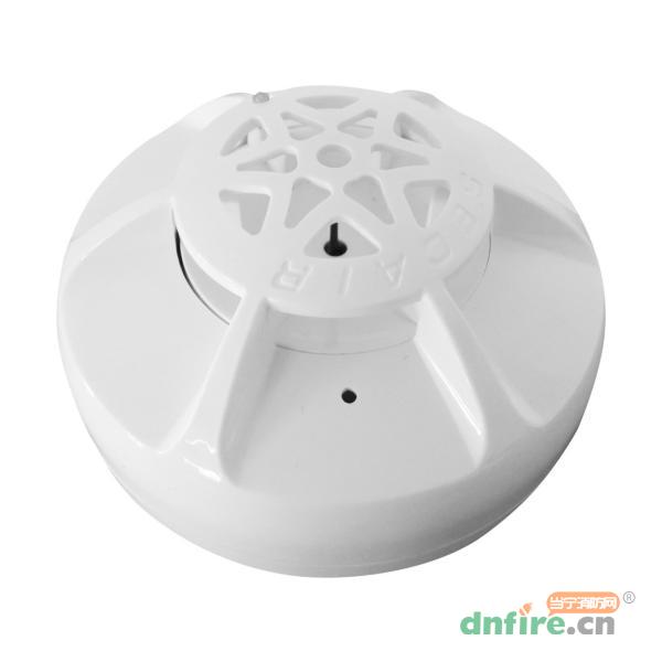 JTW-DZ-SCM15型點(diǎn)型感溫火災(zāi)探測(cè)器