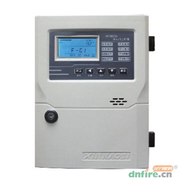 XFD6030防火門監(jiān)控器,鑫豪斯,防火門監(jiān)控器