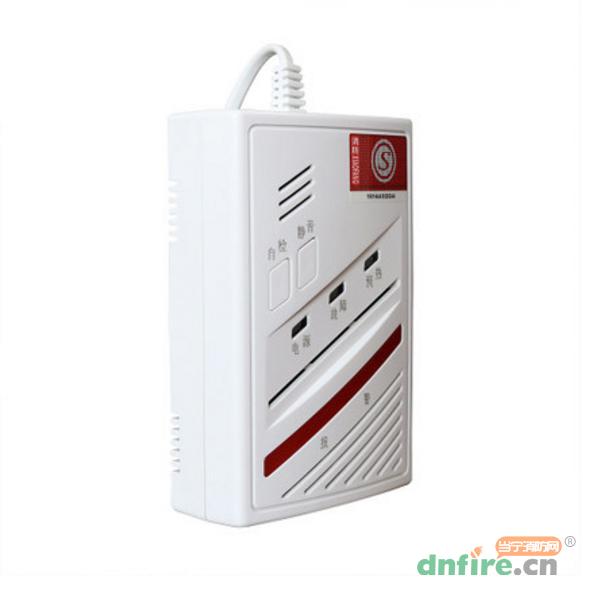 GS894-C獨(dú)立式可燃?xì)怏w探測(cè)器