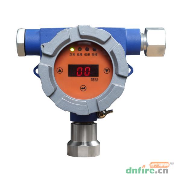 VT3401點(diǎn)型可燃?xì)怏w探測(cè)器