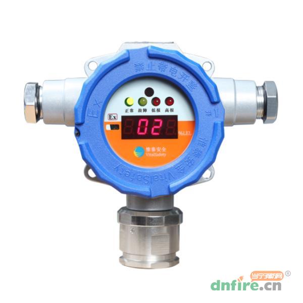 VT3402點(diǎn)型可燃?xì)怏w探測(cè)器