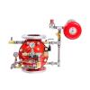 ZSFM 150(1.6MPa)隔膜式雨淋報(bào)警閥 法蘭連接,瑞城消防,報(bào)警閥