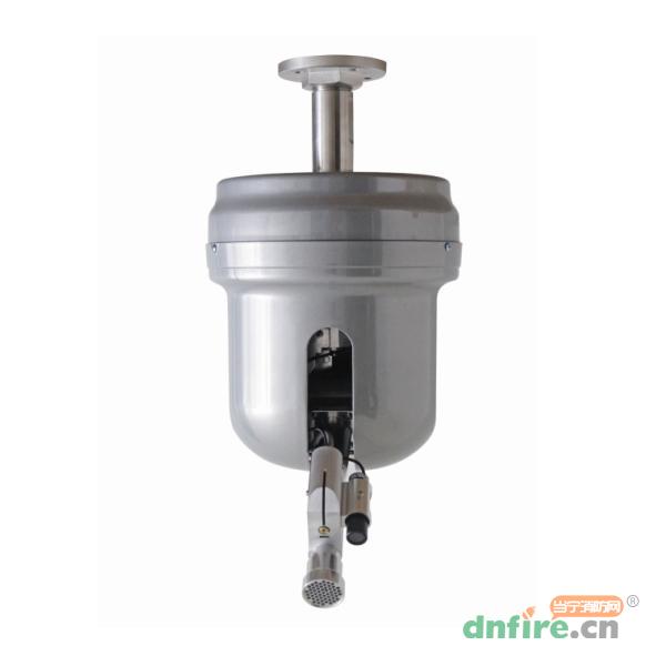 ZDMS0.7/10S-SZP自動(dòng)跟蹤定位射流滅火裝置,惠泰科技,消防水炮