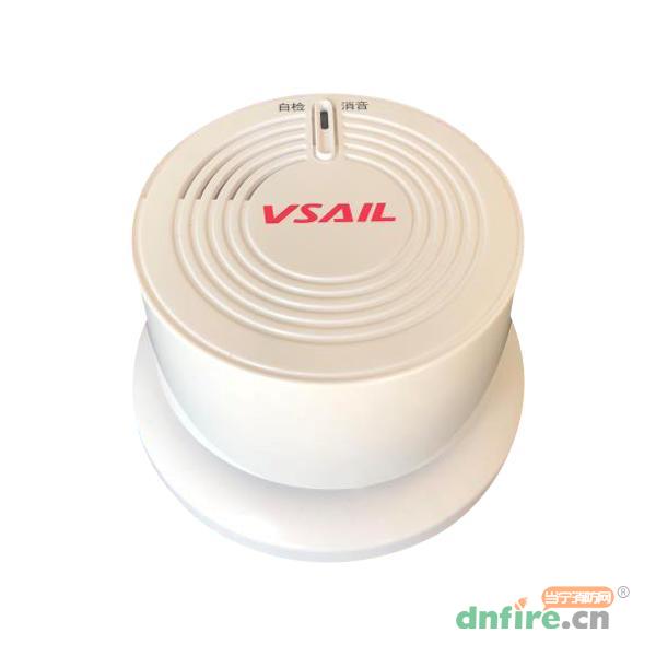 JTY-GD-V6698NB智能煙感報(bào)警器 NB-IoT物聯(lián)網(wǎng)煙感,福賽爾,無(wú)線煙感溫感