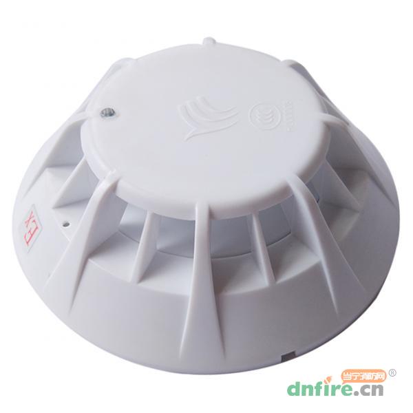 JBF4111-Ex防爆點(diǎn)型感溫火災(zāi)探測(cè)器(A2R) 本安型