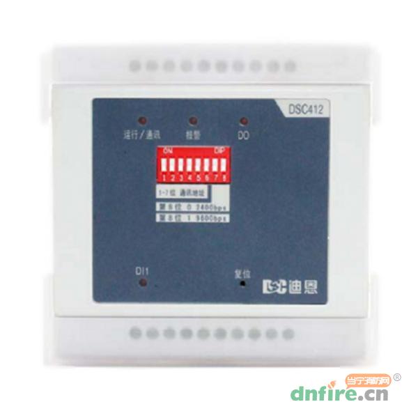 DSC412交流單相電壓電流模塊,迪恩科技,傳感器