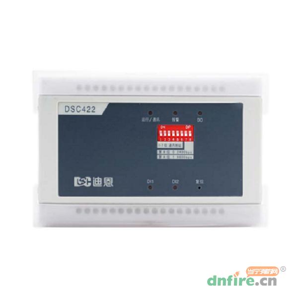 DSC422三相三線電壓電流模塊