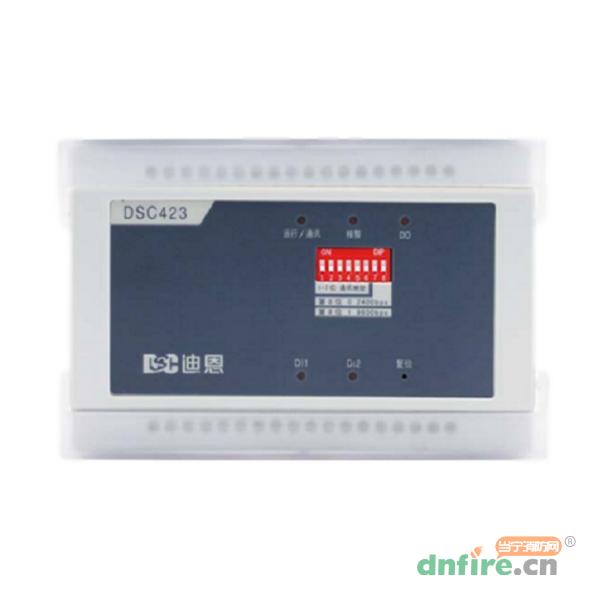 DSC423三相三線雙電源電壓模塊