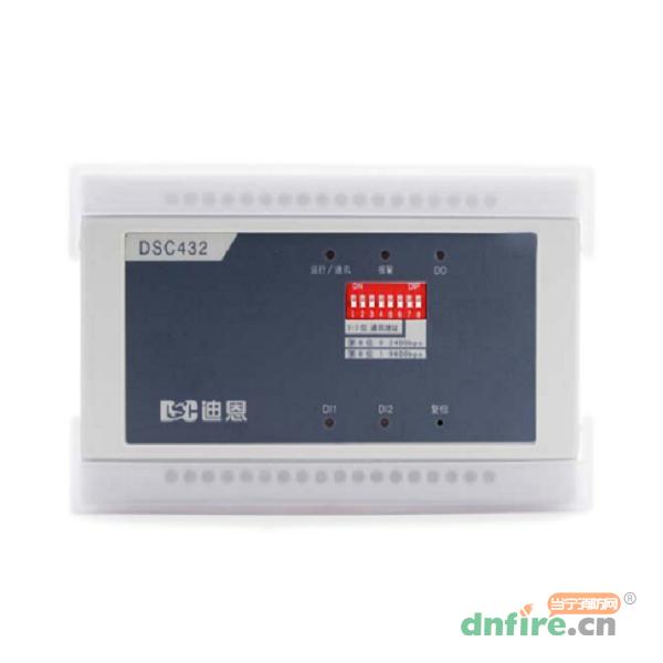 DSC432三相四線電壓電流模塊,迪恩科技,傳感器