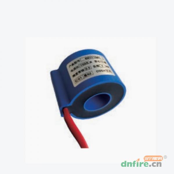 BZCT18AL穿心式電流互感器
