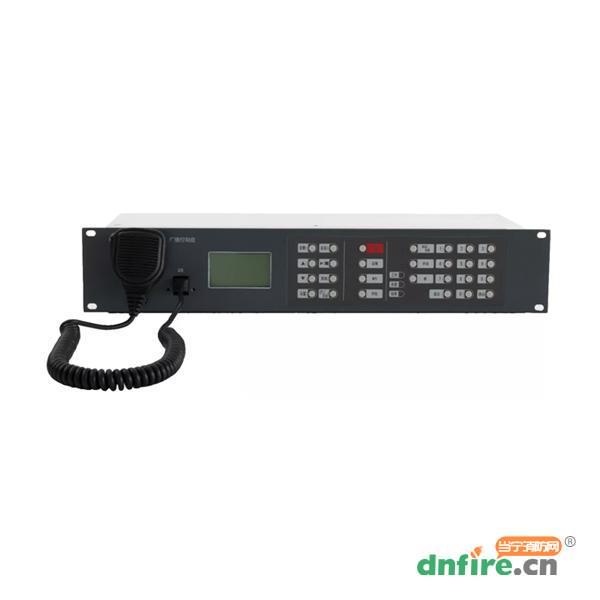 GS-VA8000T消防應(yīng)急廣播設(shè)備,凱德Kidde,消防廣播主機(jī)