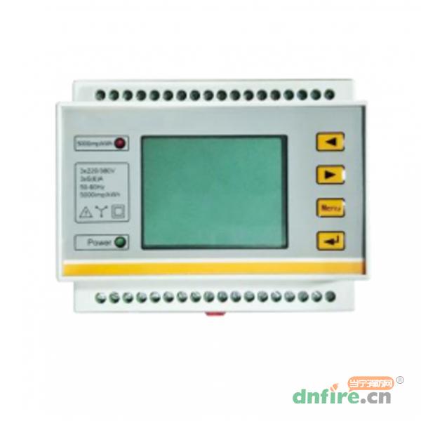 RY-E400組合式電氣火災(zāi)探測器