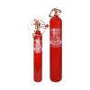 TH-Z-E-6/160、TH-J-E-42/160二氧化碳探火管式滅火裝置,,
