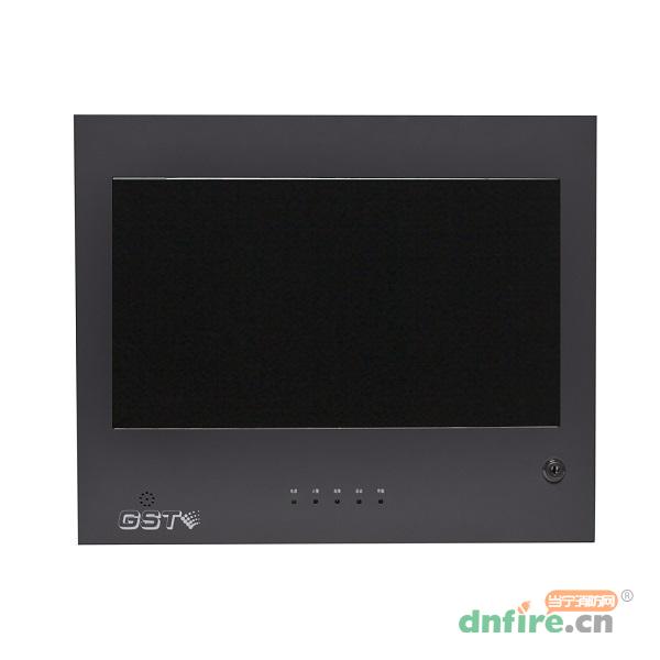 GST-GMN9100圖形顯示裝置,海灣GST,CRT硬件-圖形顯示裝置