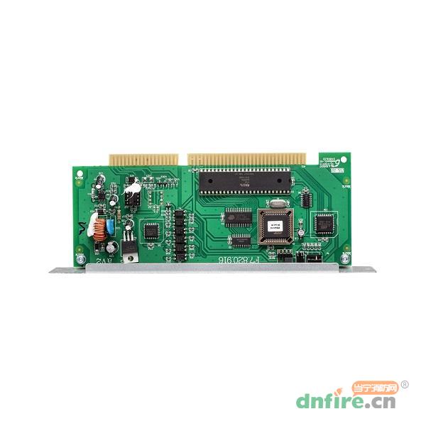 GST-DH9000 485card電氣火災監(jiān)控圖形顯示系統(tǒng)接口卡,海灣GST,附件