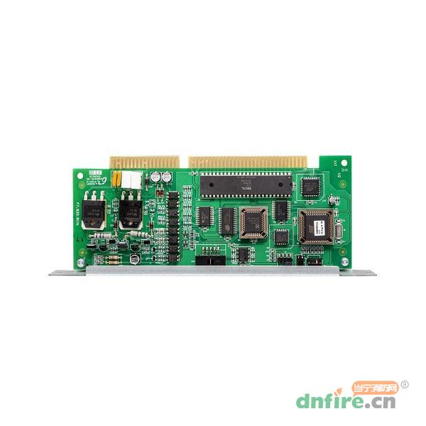 GST-DH9000電氣火災(zāi)監(jiān)控設(shè)備單回路板,海灣GST,附件