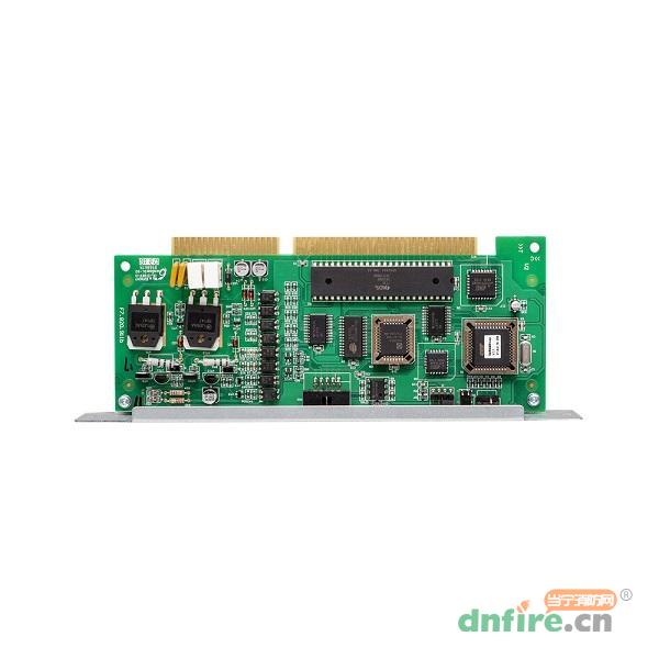 GST-DH9000電氣火災(zāi)監(jiān)控設(shè)備雙回路板,海灣GST,附件