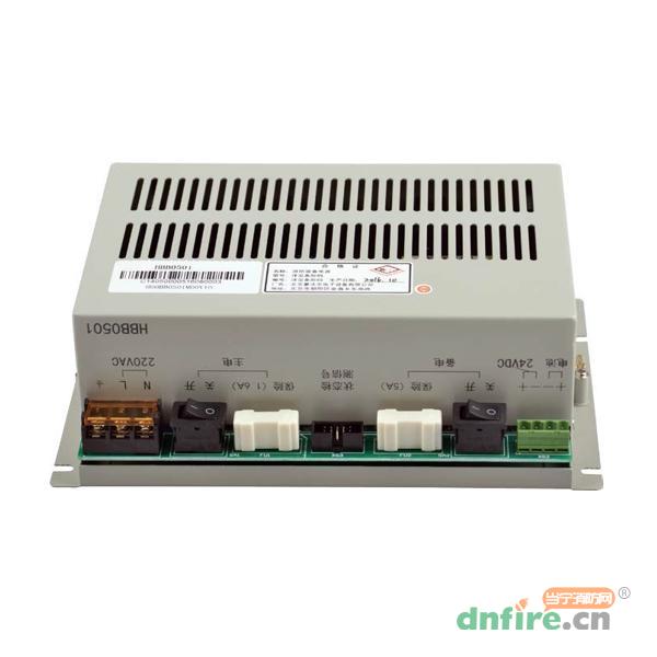 HBB0501壁掛式消防設(shè)備電源,豪沃爾,智能電源盤