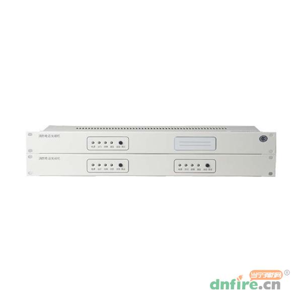 HDM3280（M01/M02）總線制消防電話光端機,豪沃爾,總線電話主機