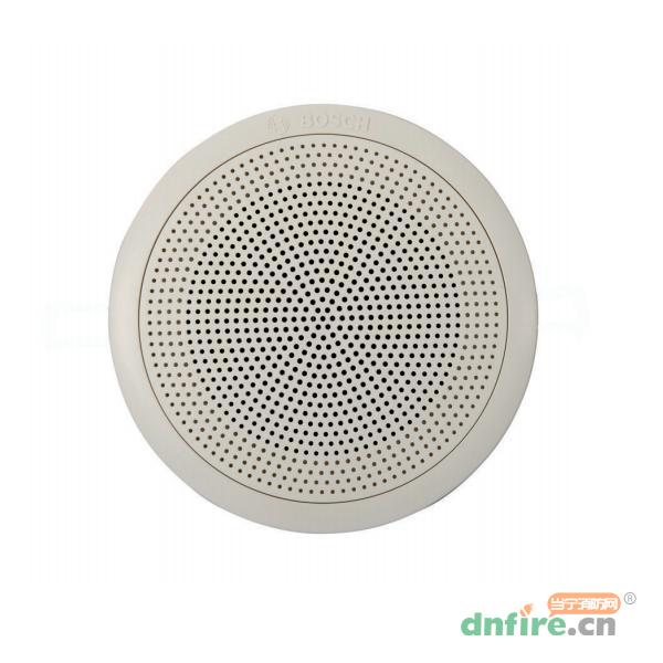 LC3?UC06-LZ天花揚(yáng)聲器,吸頂式揚(yáng)聲器,博世,吸頂式